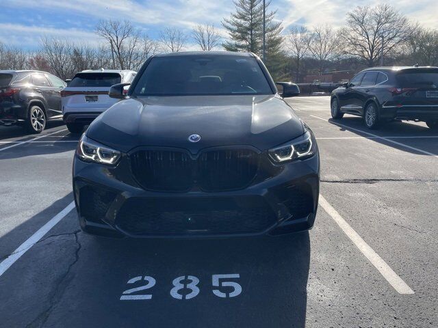 2023 BMW X5