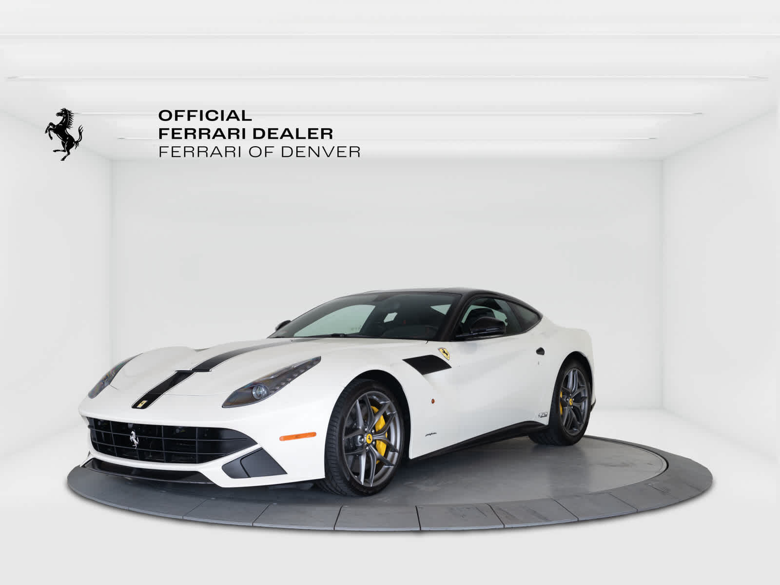 Ferrari F12 Berlinetta