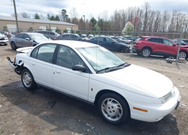 Saturn SL2