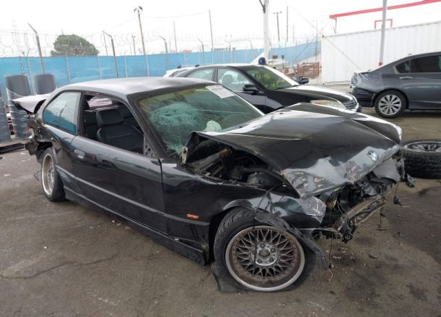 BMW 328iS