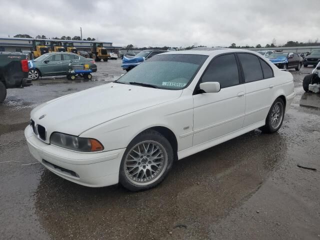 BMW 530i