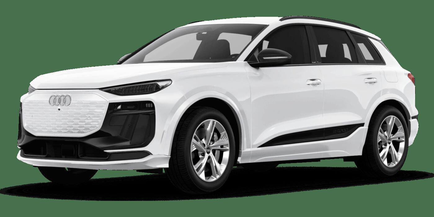 2025 Audi Q6