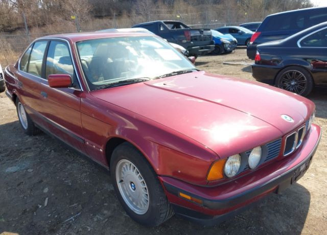 BMW 525i