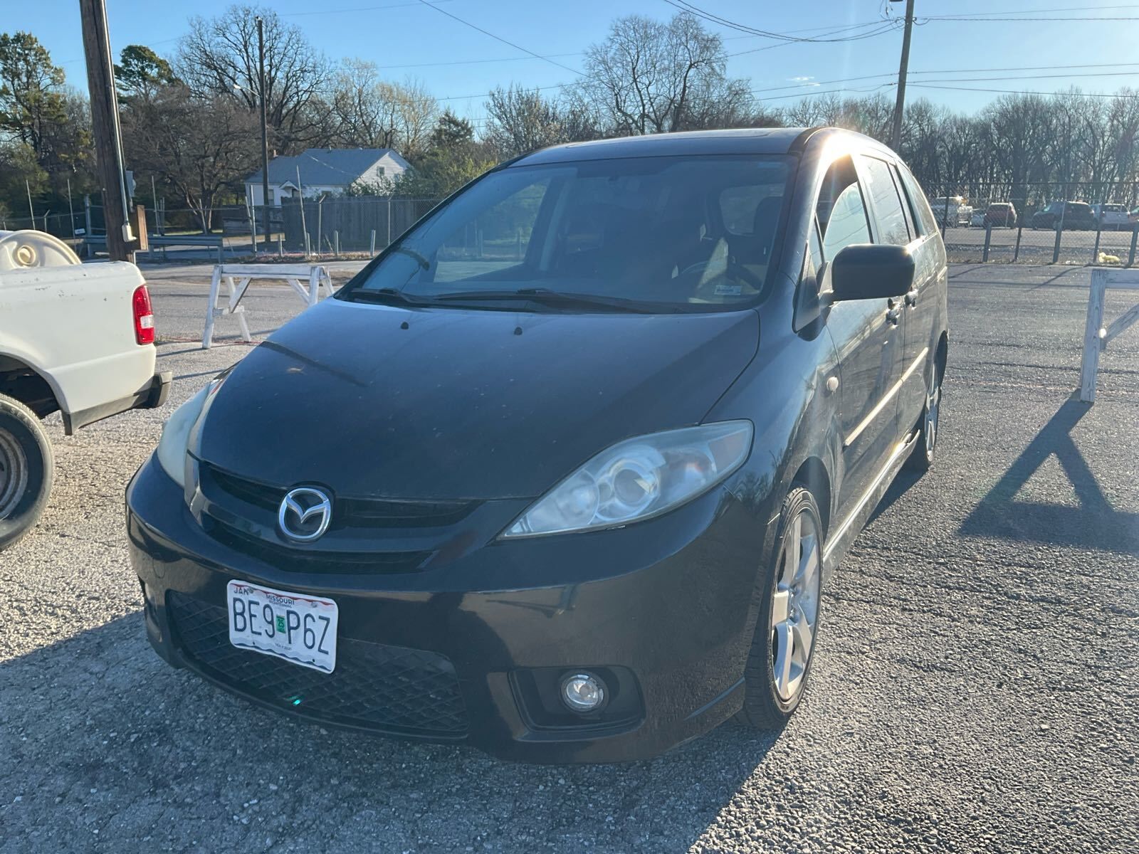 Mazda Mazda5