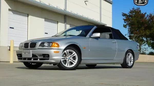 BMW 325Ci