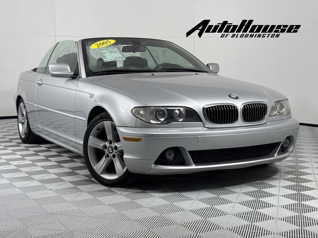 BMW 325Ci