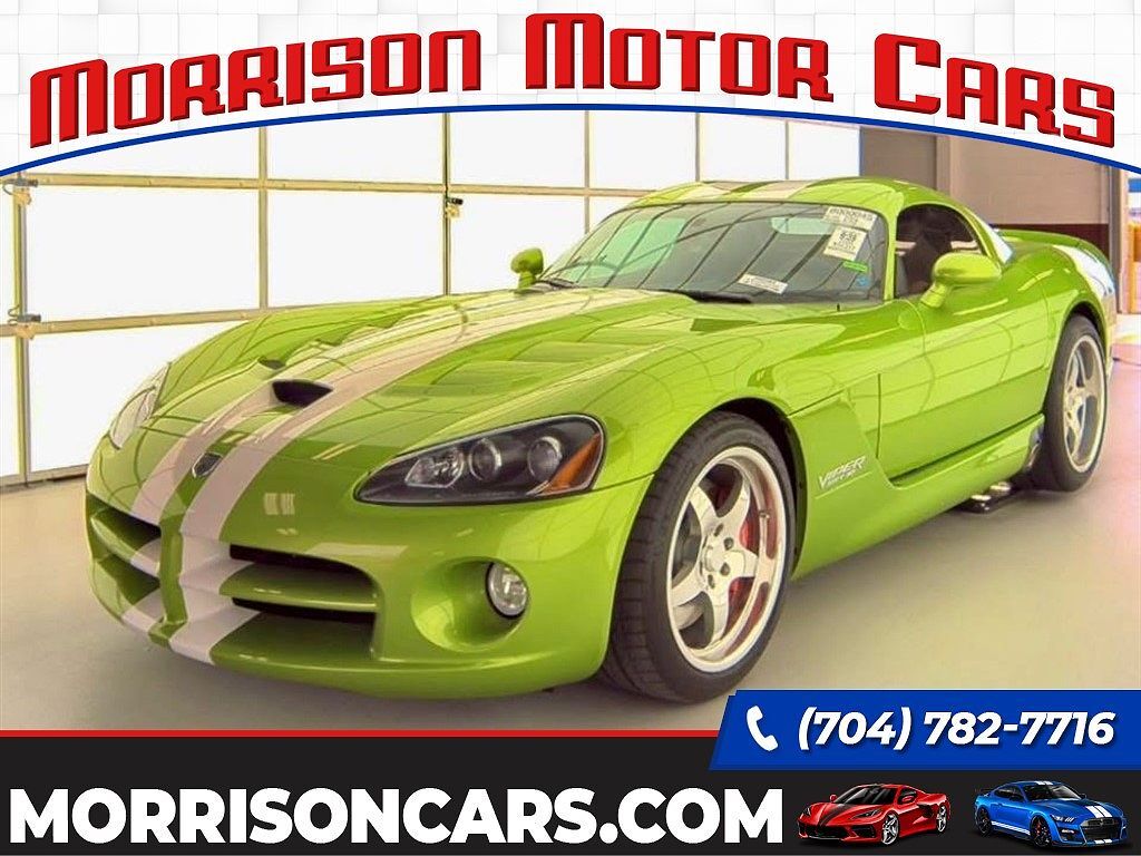 Dodge Viper
