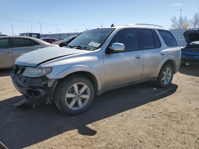 Saab 9-7X