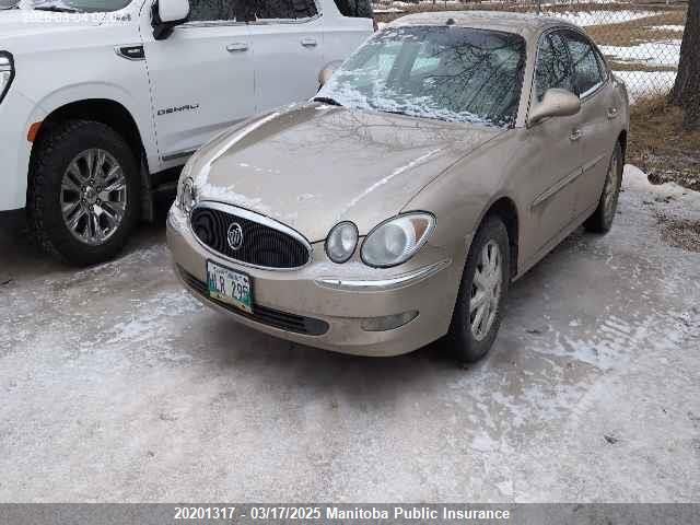 Buick Allure
