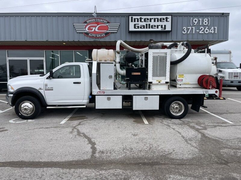 RAM 5500
