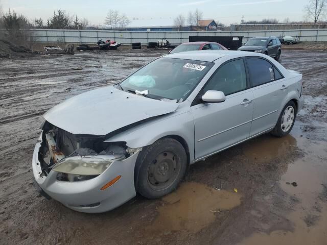 Mazda Mazda6