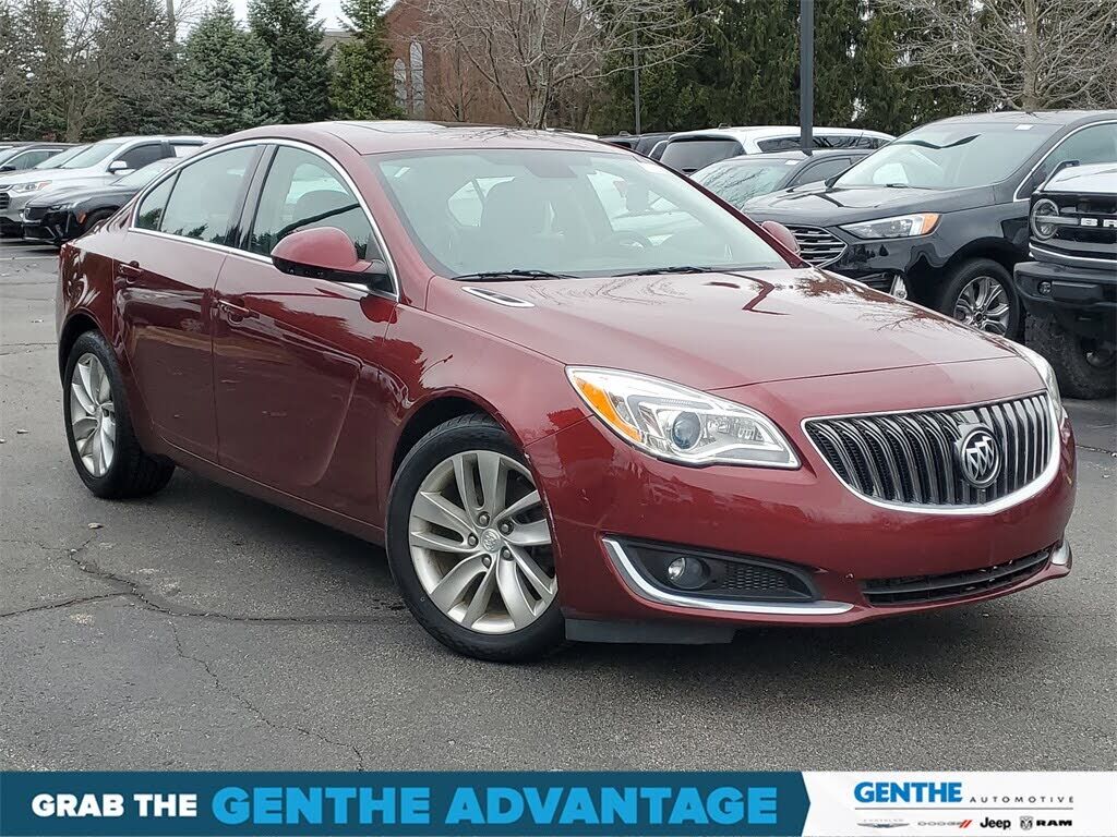 Buick Regal
