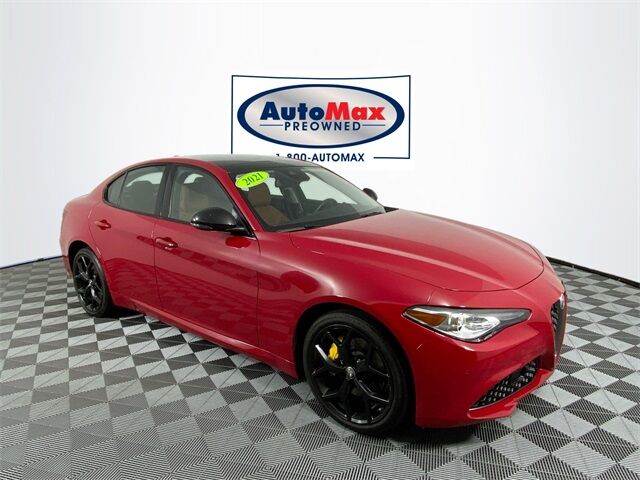 ALFA ROMEO