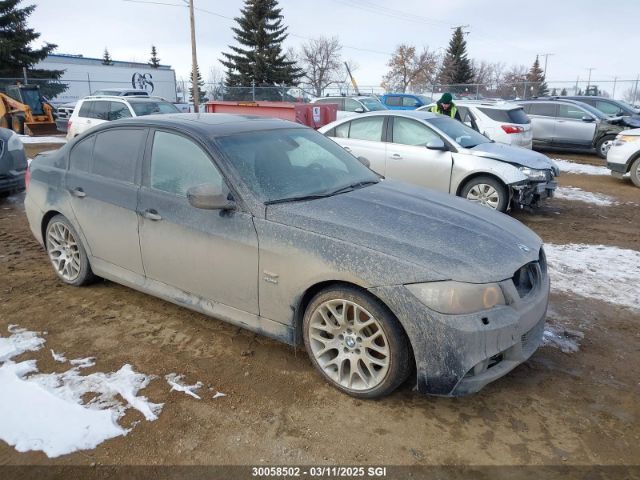 BMW 335i