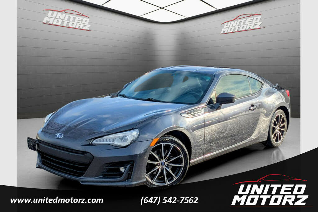 Subaru BRZ