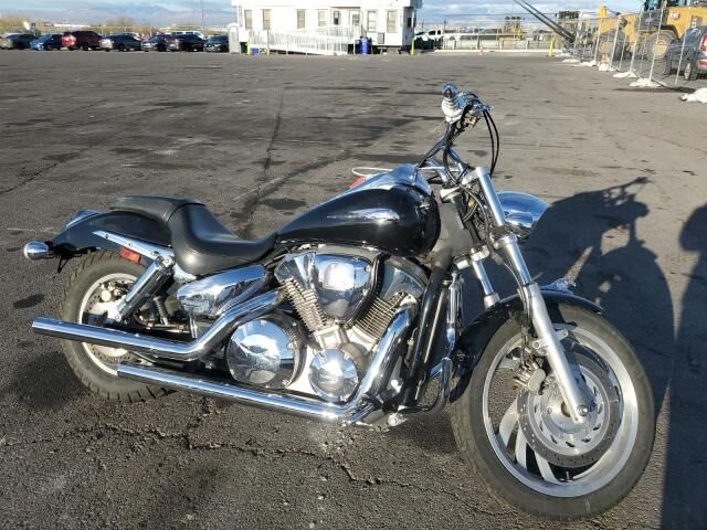 Honda VTX1300C