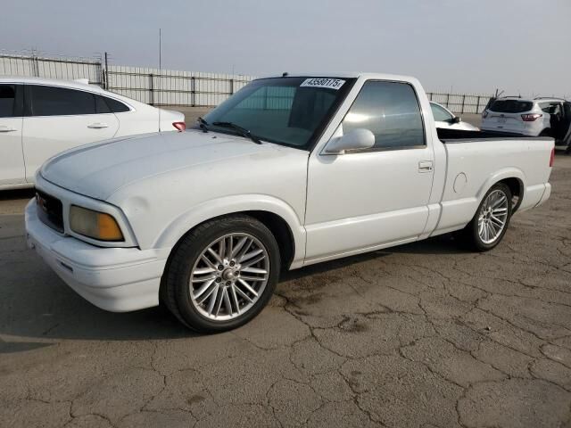 GMC Sonoma