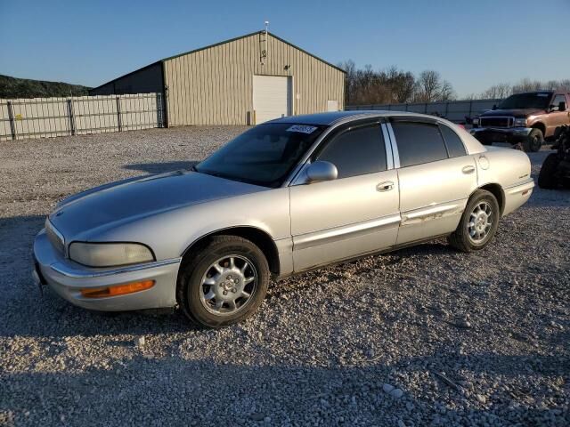Buick Park Avenue