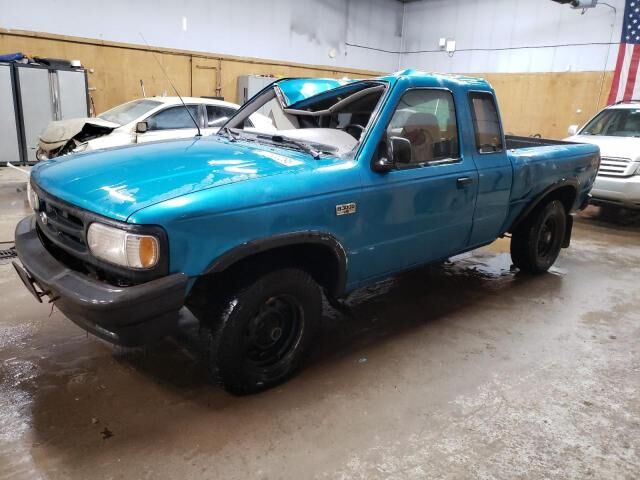 Mazda B-Series