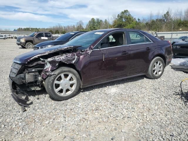 CADILLAC