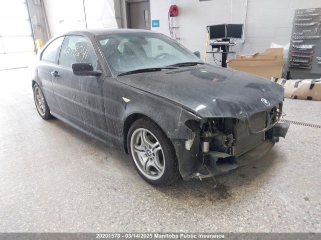 BMW 325Ci