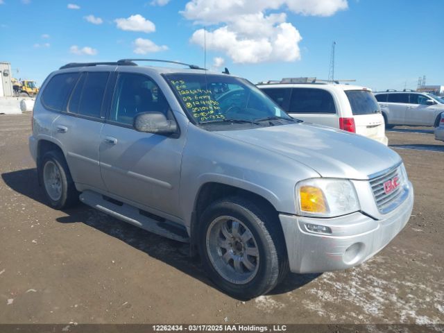 GMC Envoy