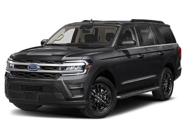 2024 FORD Expedition