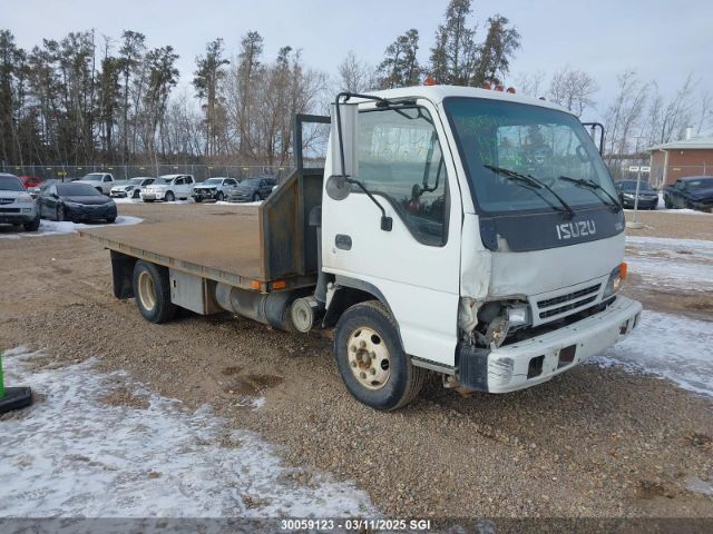 Isuzu NPR