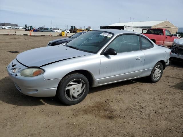 Ford ZX2