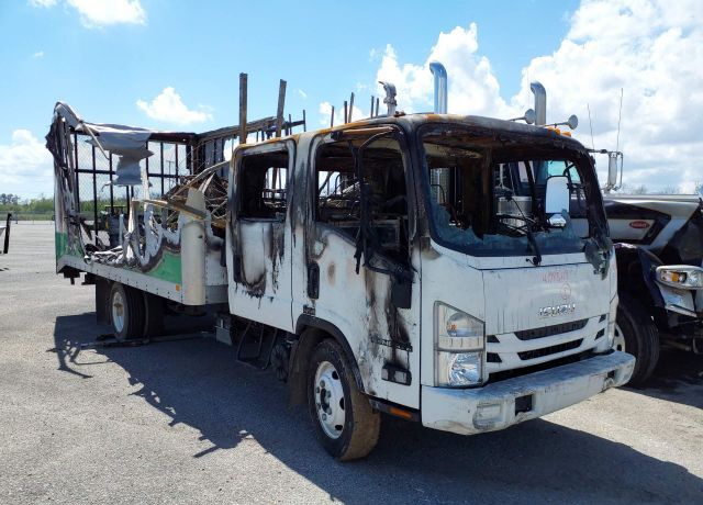 Isuzu NPR/NPR-HD