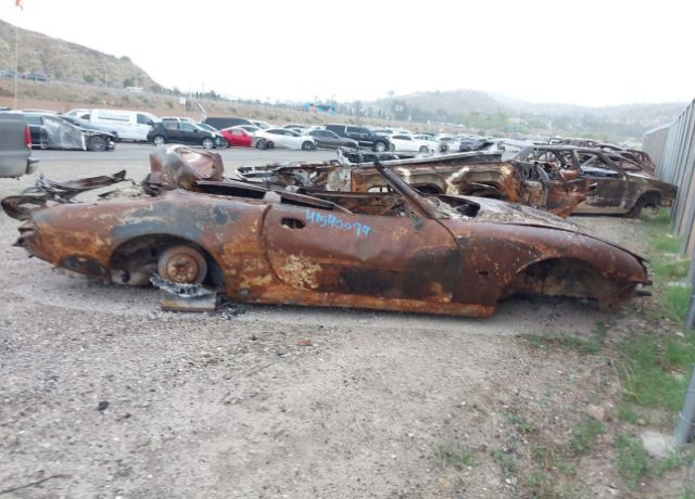 Jaguar XK8