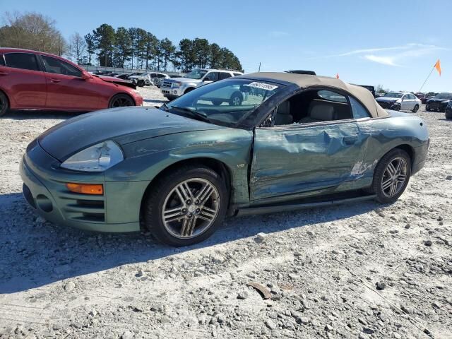 Mitsubishi Eclipse