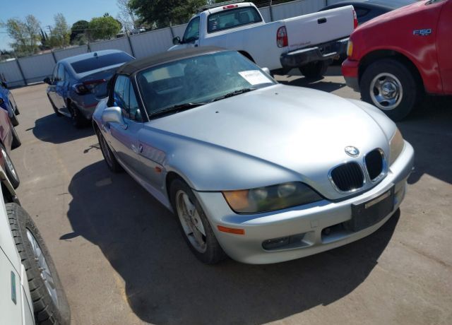 BMW Z3