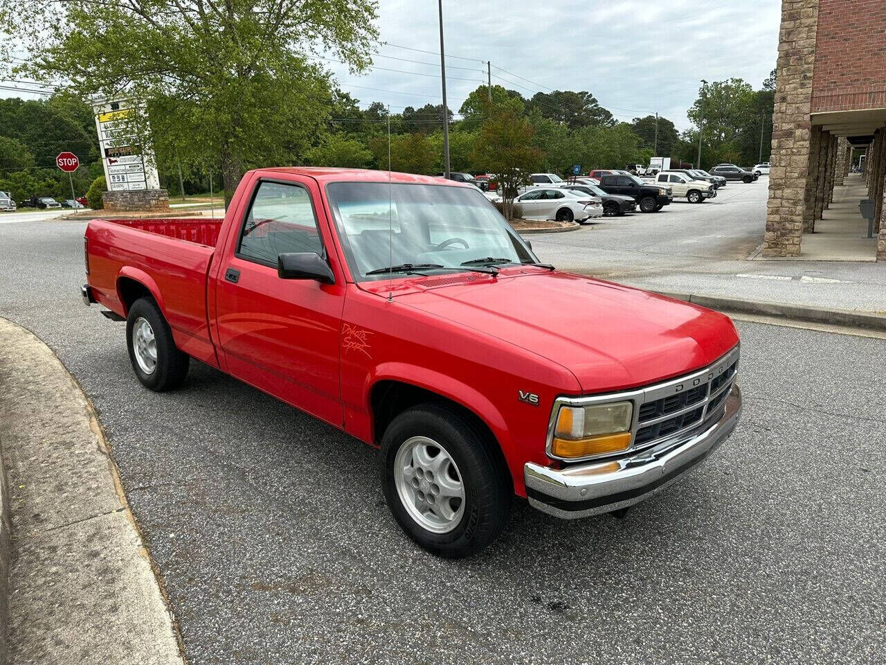 Dodge Dakota