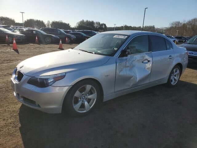 BMW 530i