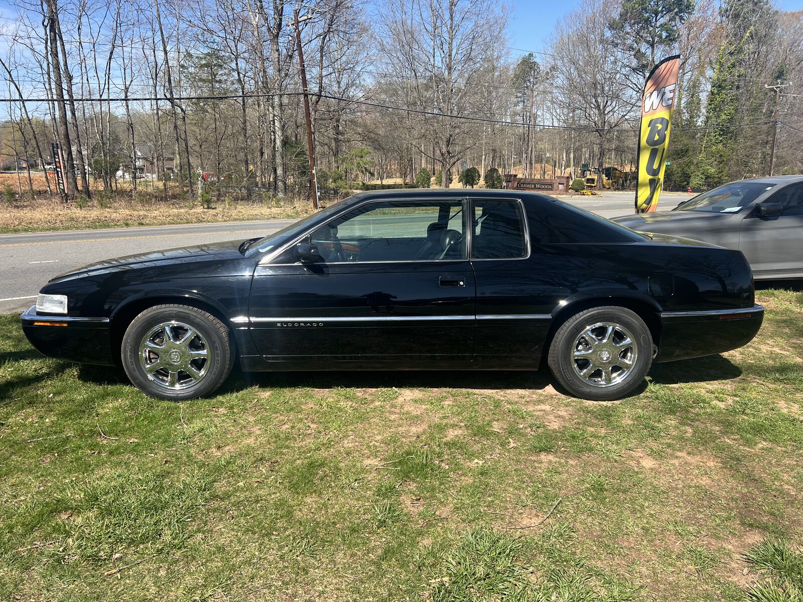 Cadillac Eldorado