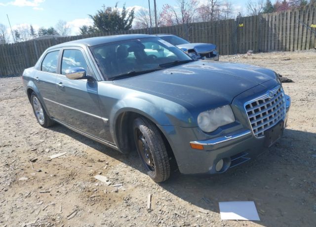 CHRYSLER