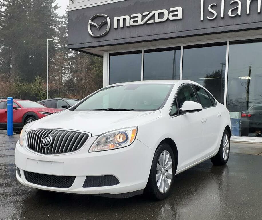 BUICK