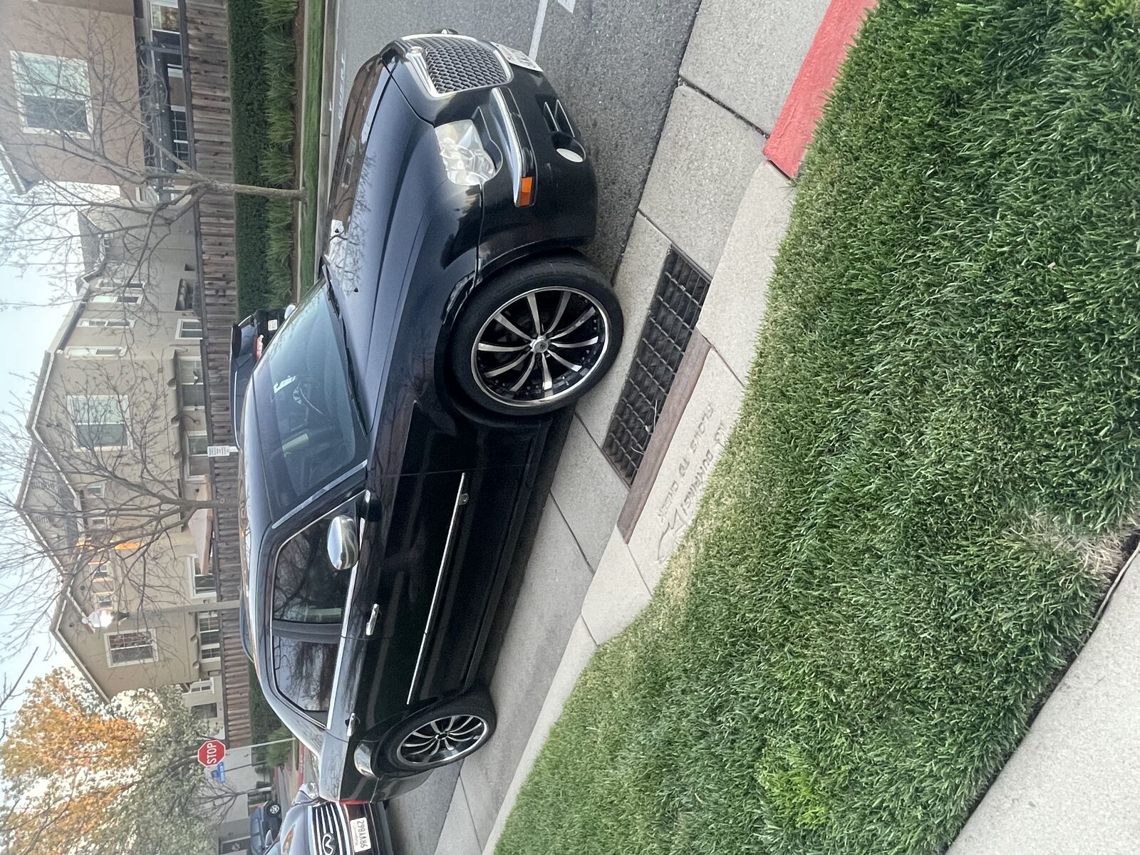 Chrysler 300C