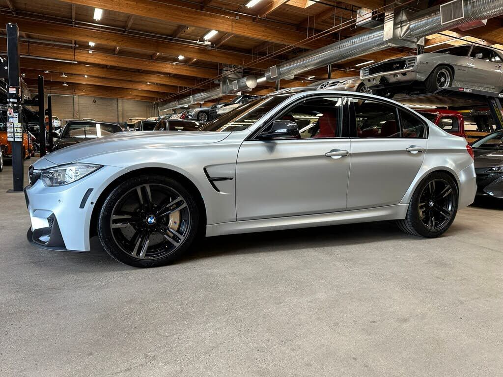 BMW M3