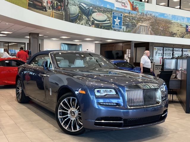 ROLLS-ROYCE