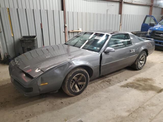 Pontiac Firebird