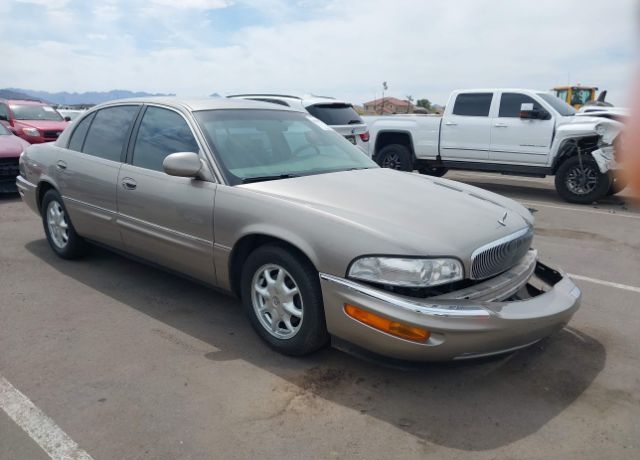 Buick Park Avenue
