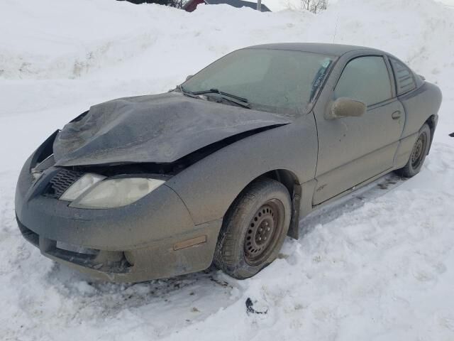 Pontiac Sunfire