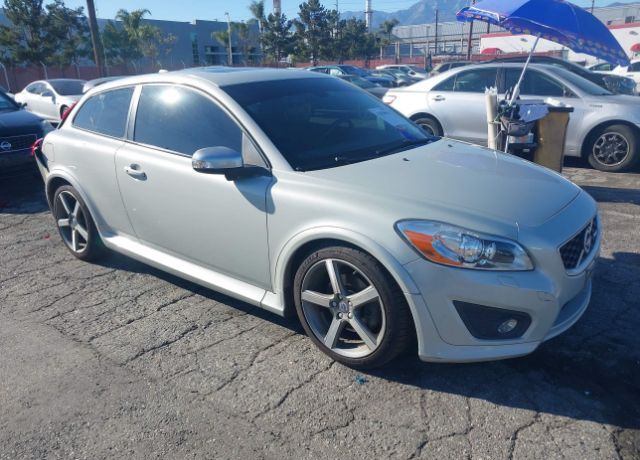 Volvo C30
