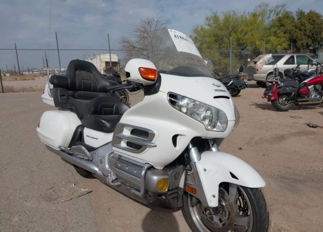Honda GL1800