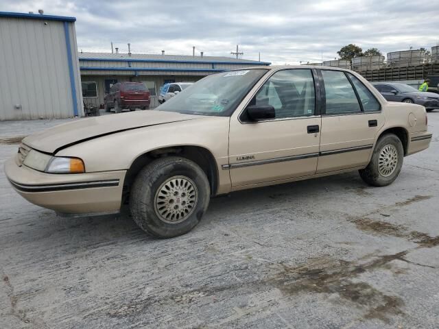 Chevrolet Lumina