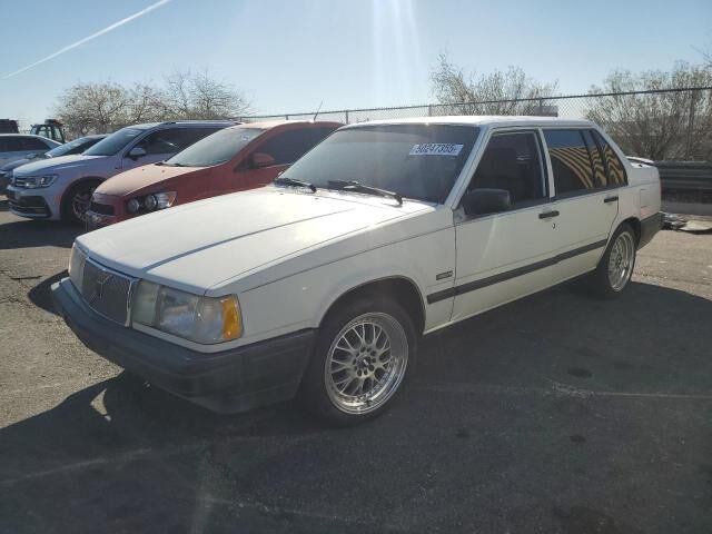 Volvo 940 Series