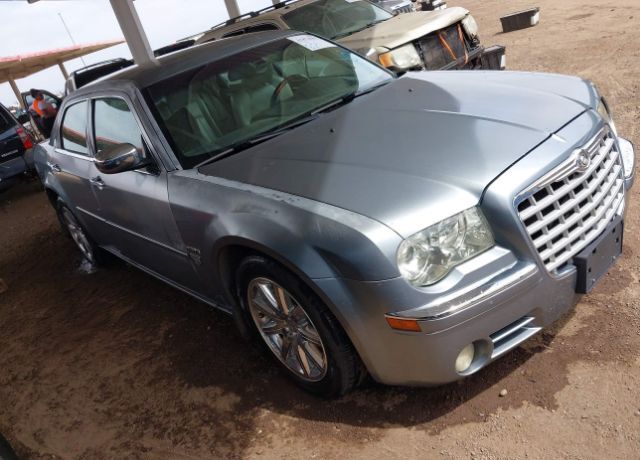 CHRYSLER
