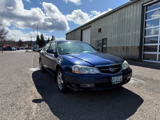 2003 ACURA TL